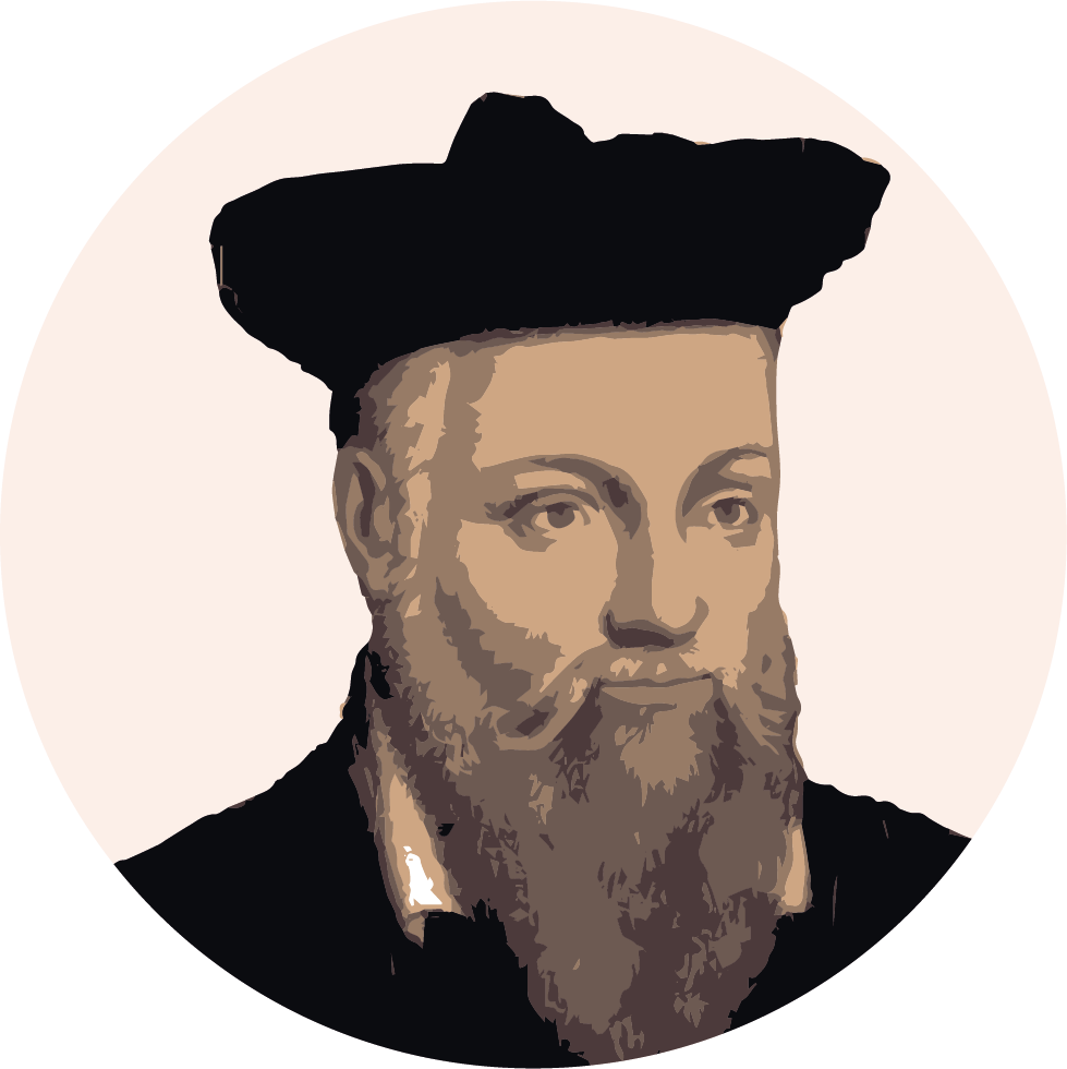 Nostradamus