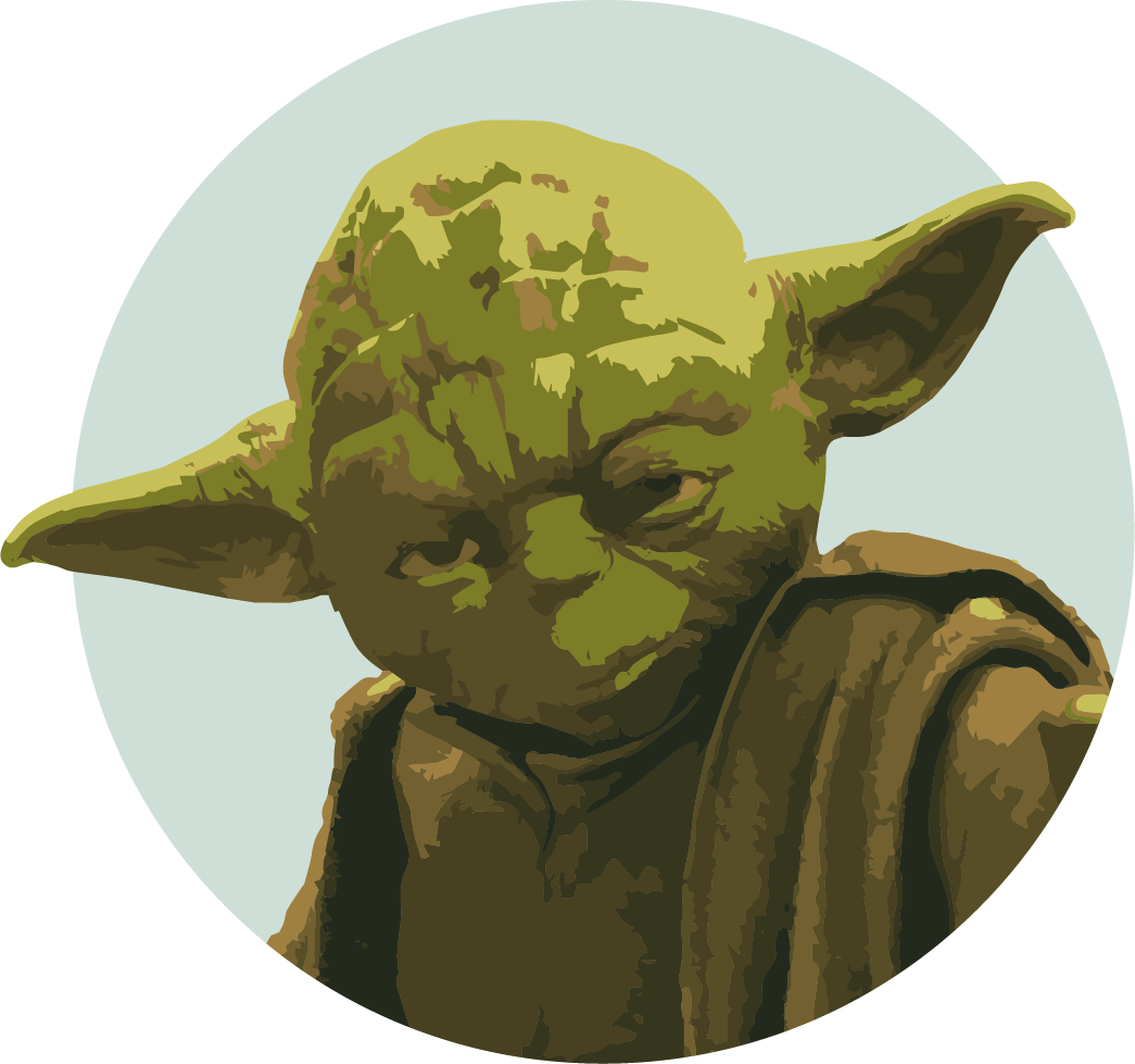 Yoda
