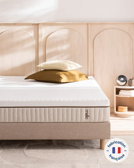 Matelas Hybride Air