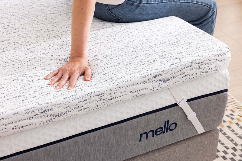 Surmatelas l'Original (Alternate View)