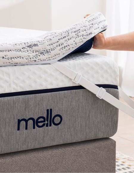 Surmatelas Ferme hover