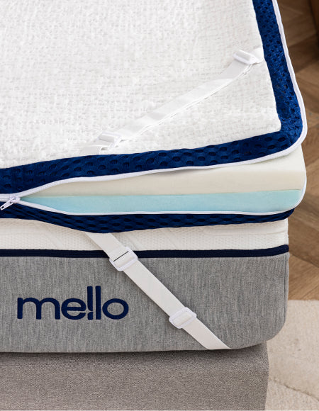 Surmatelas Réversible hover
