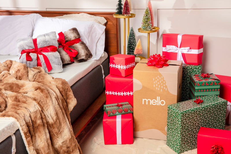 Carte cadeau Mello (Alternate View)
