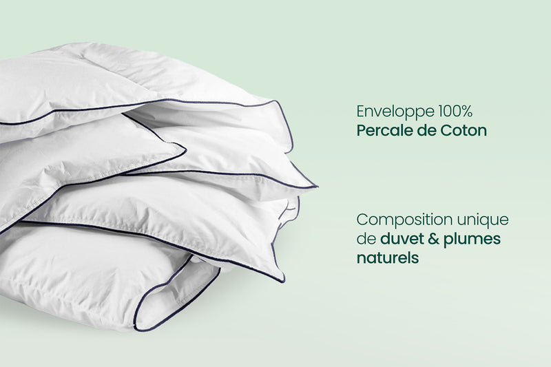 Couette naturelle (Alternate View)
