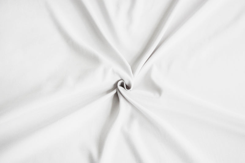 Parure de lit blanche Mello (Alternate View)