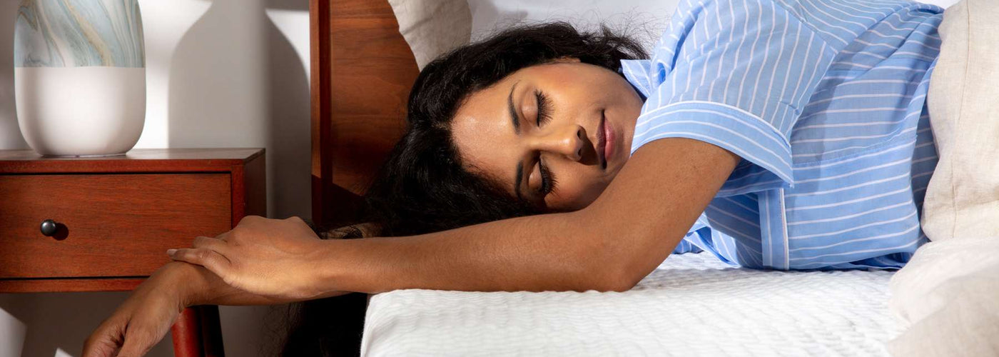 Tout savoir sur les points de pression de votre couchage !