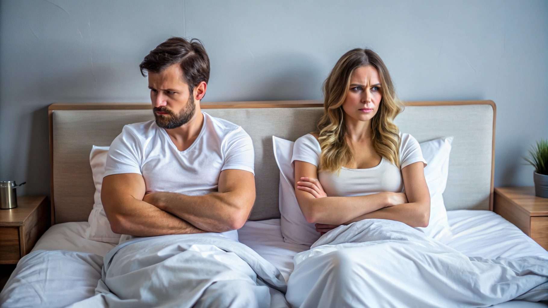 Sommier qui grince : que faire ? Nos astuces pour retrouver le calme !
