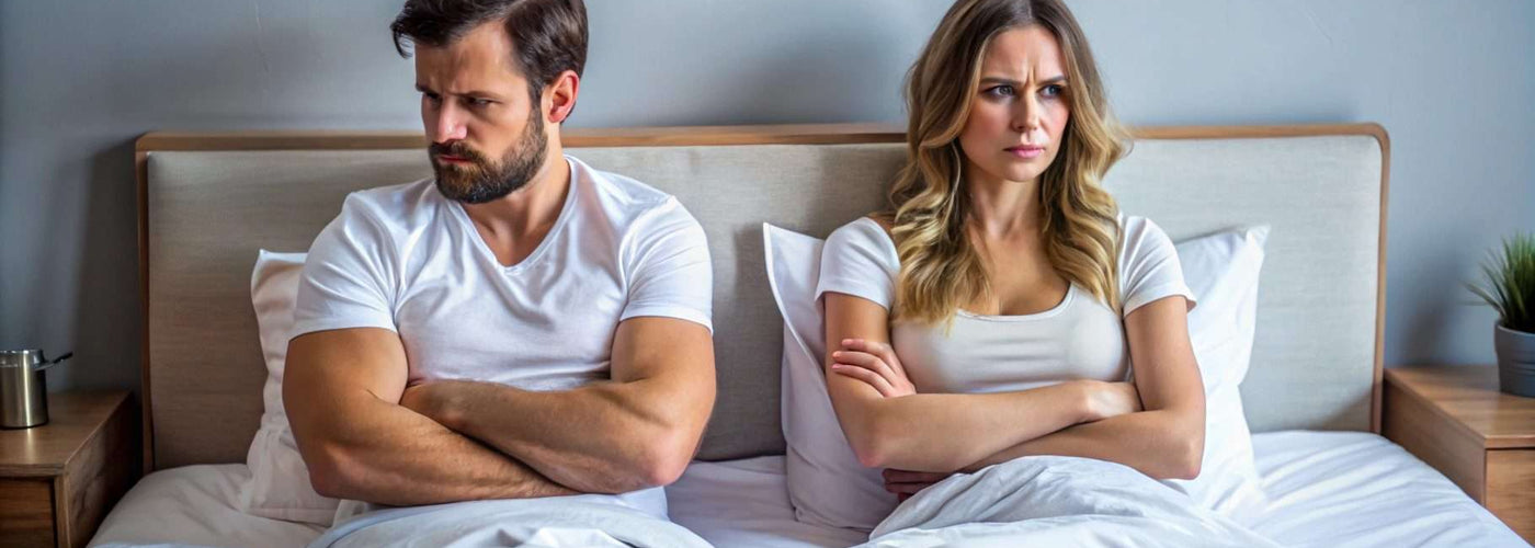 Sommier qui grince : que faire ? Nos astuces pour retrouver le calme !