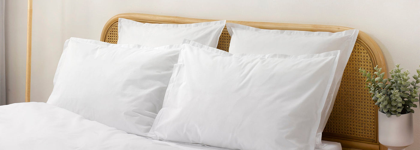 Linge de lit made in Vosges
