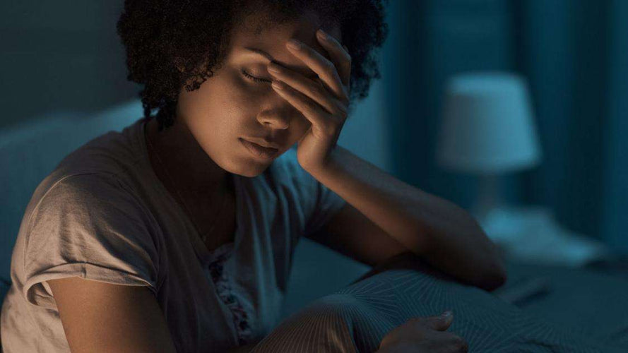 Quels sont les effets de la lune sur votre sommeil ? Nos conseils pour conserver un sommeil de qualité !