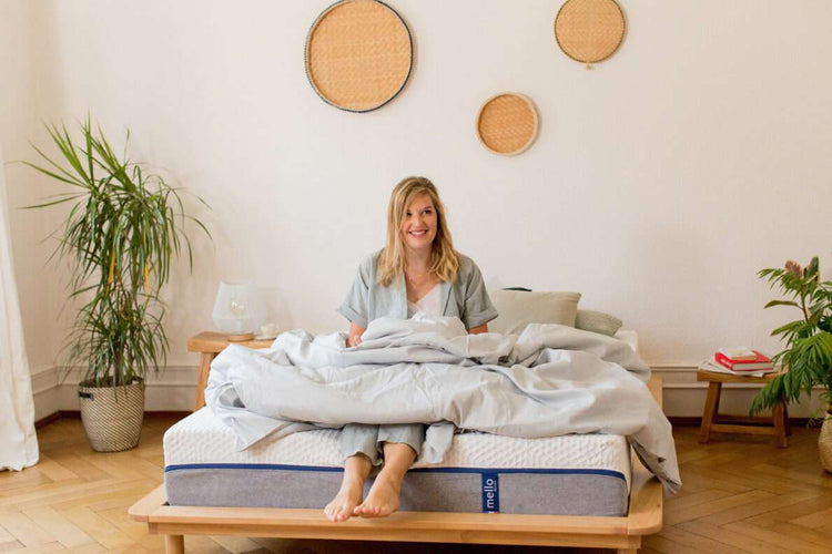 Matelas équilibré : pourquoi et comment le choisir ?