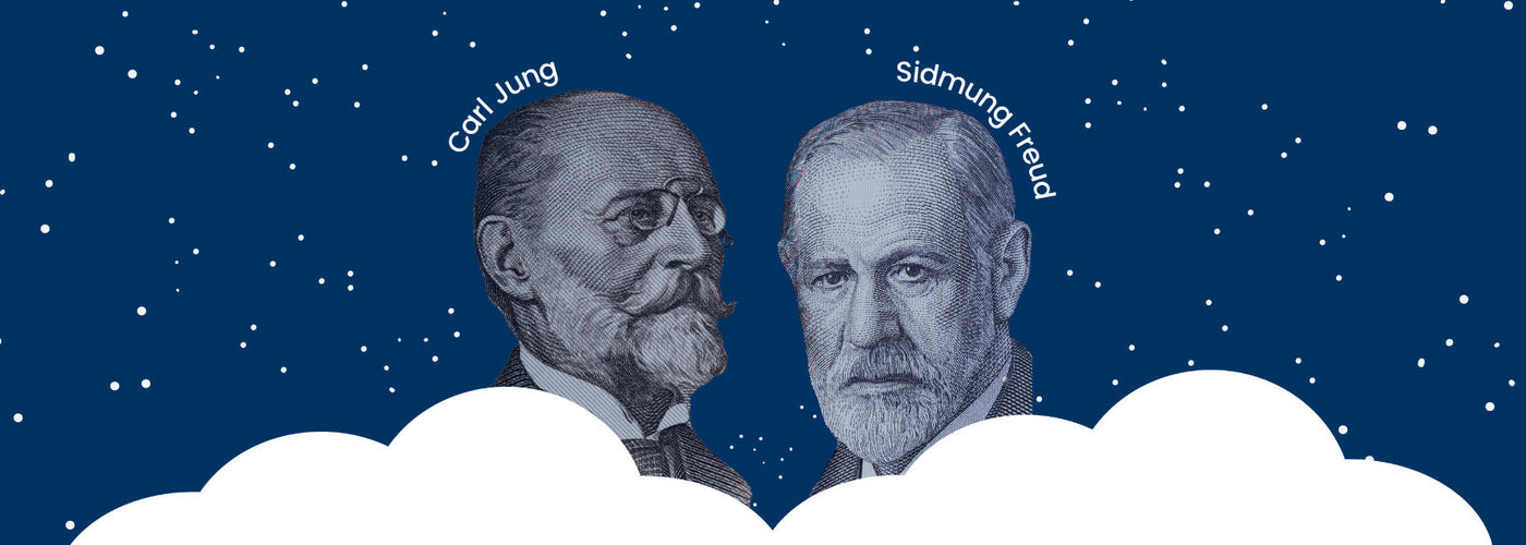 L’interprétation des rêves selon Freud et Jung, quelles différences ?