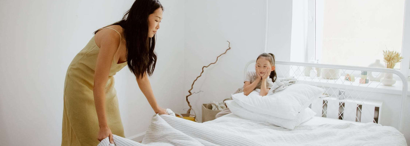 Punaises de lit dans un matelas : que faire ?