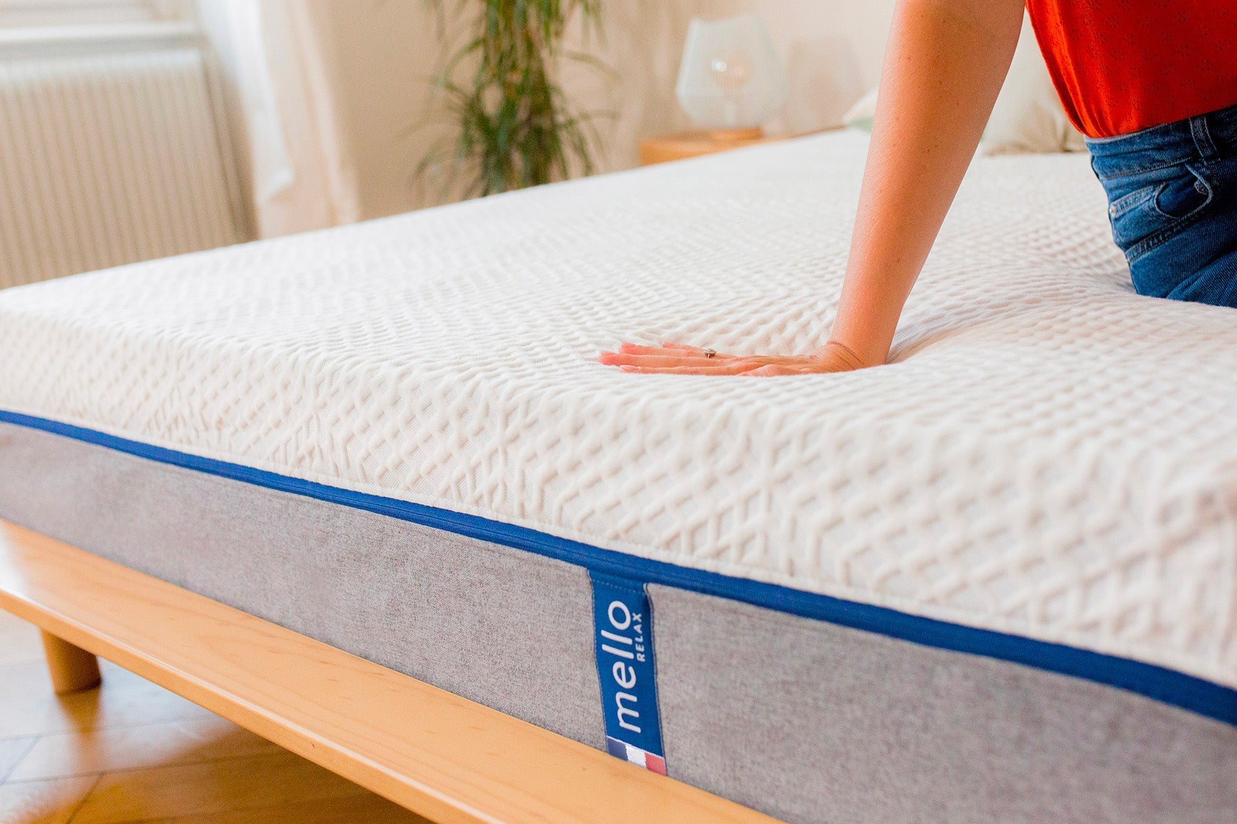 Matelas ferme : pourquoi et comment bien le choisir ?