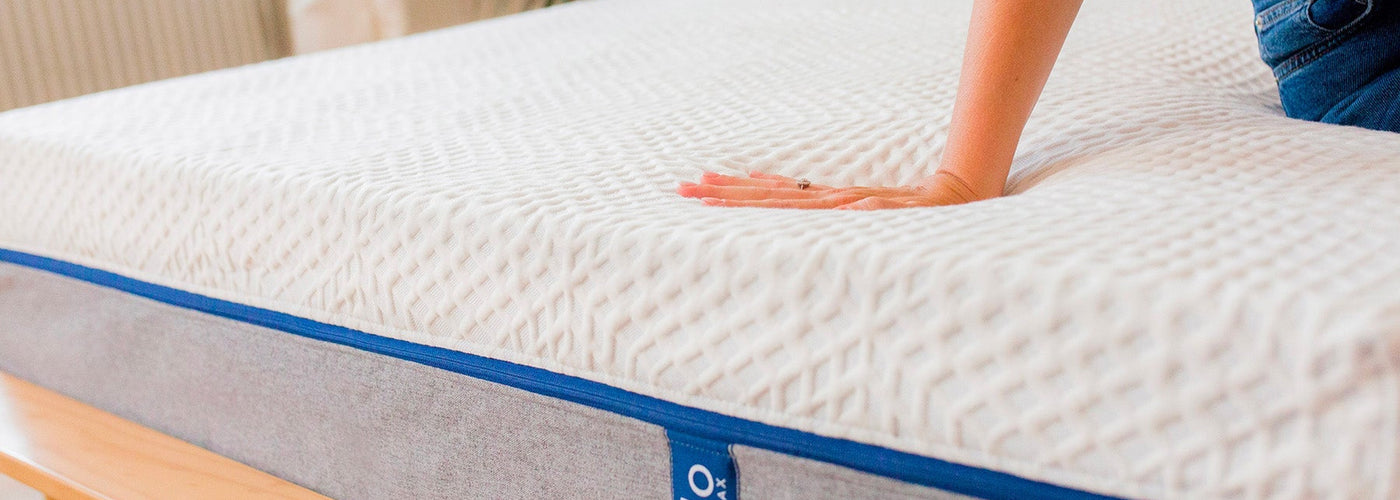 Matelas ferme : pourquoi et comment bien le choisir ?