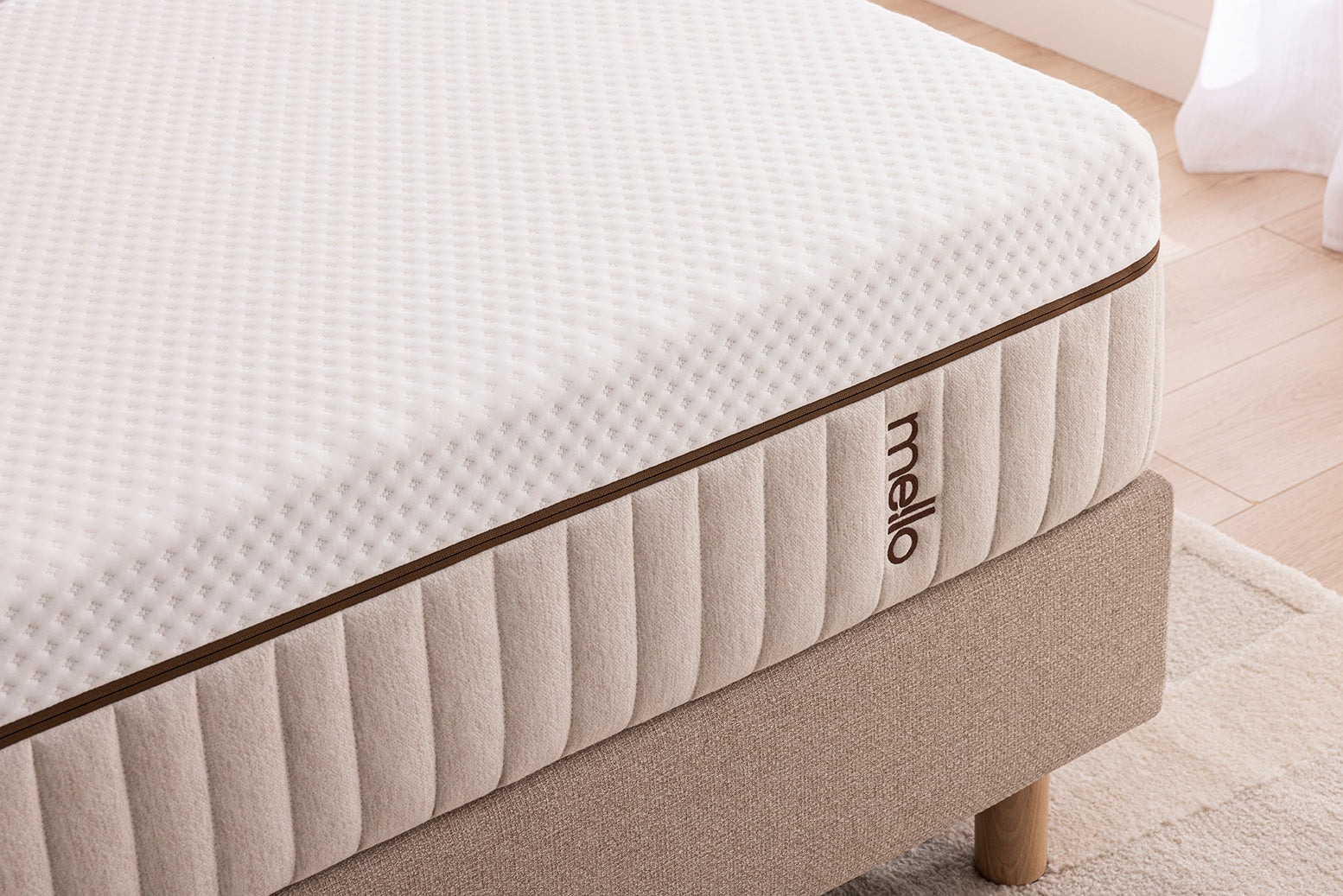 Matelas Hybride Air