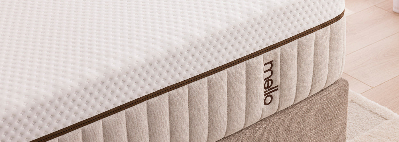 Matelas Hybride Air