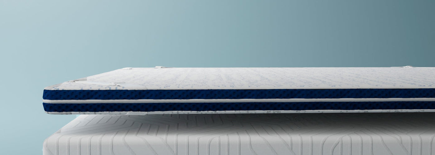 Nouveau surmatelas : le Réversible