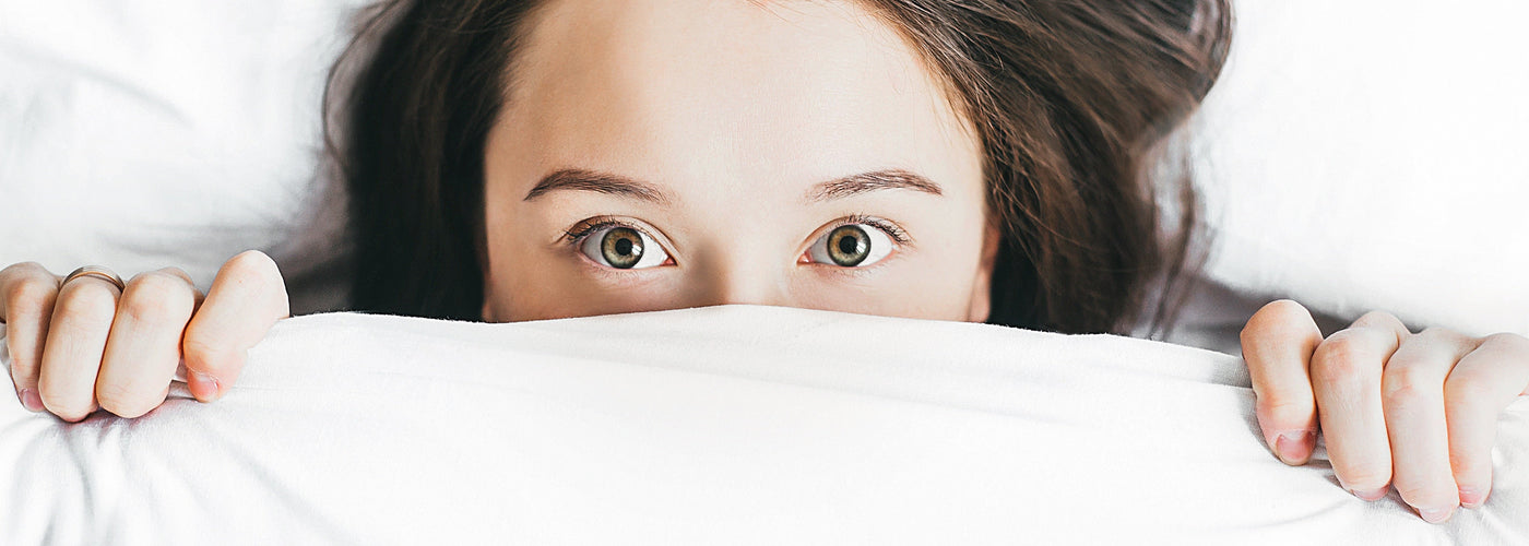On passe en moyenne un tiers de sa vie à dormir !