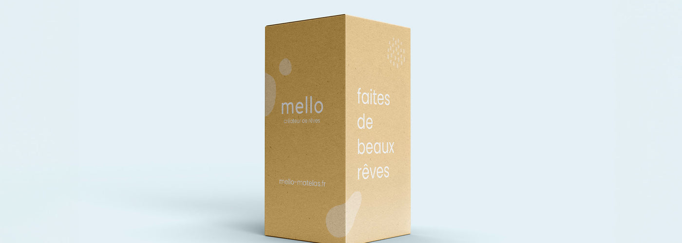 Un packaging plus responsable