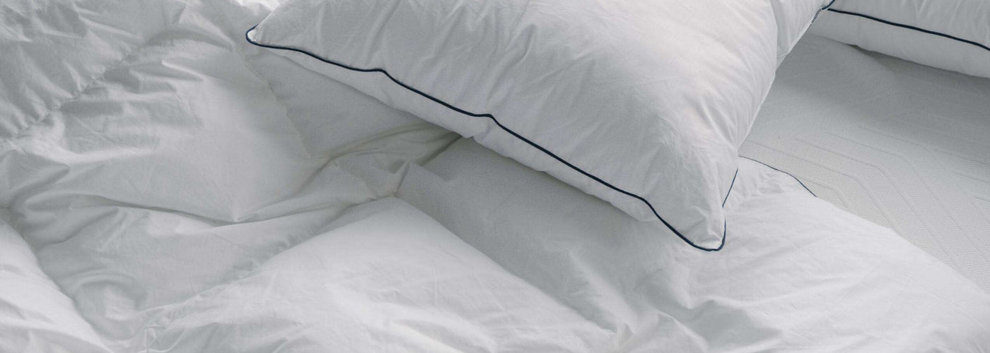 Couette synthétique ou naturelle : quelle est la meilleure option ?