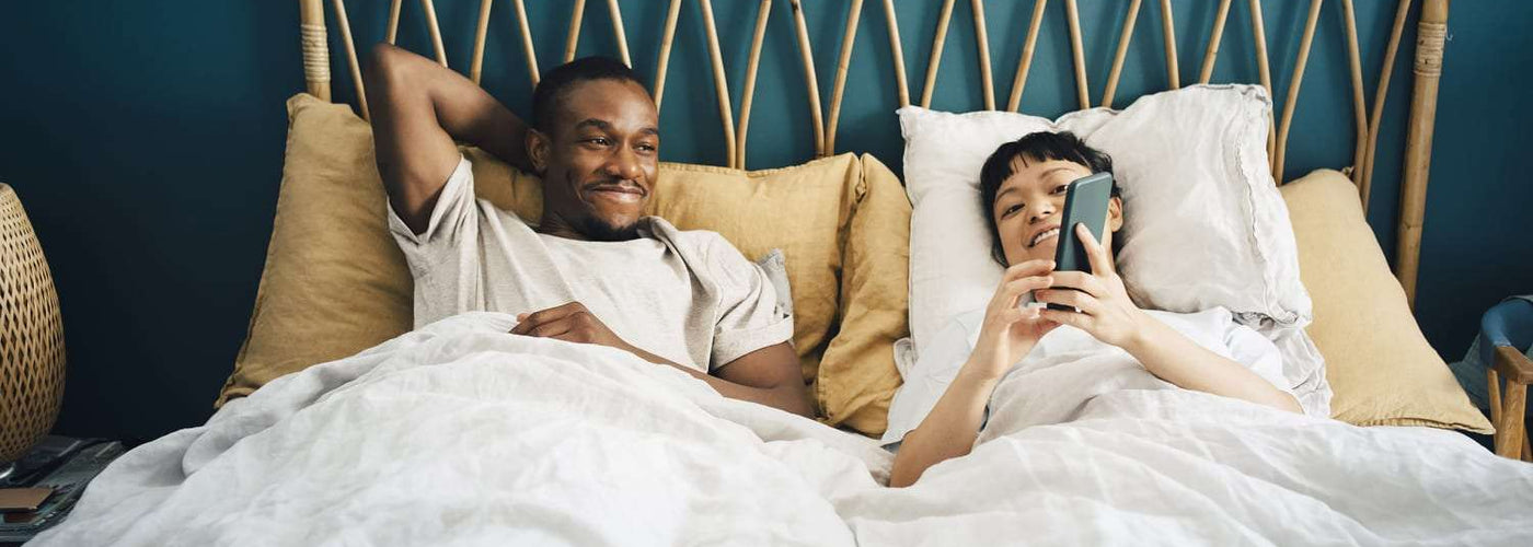Le “bed rotting” : une tendance qui pourrait bien s’avérer néfaste pour votre santé !