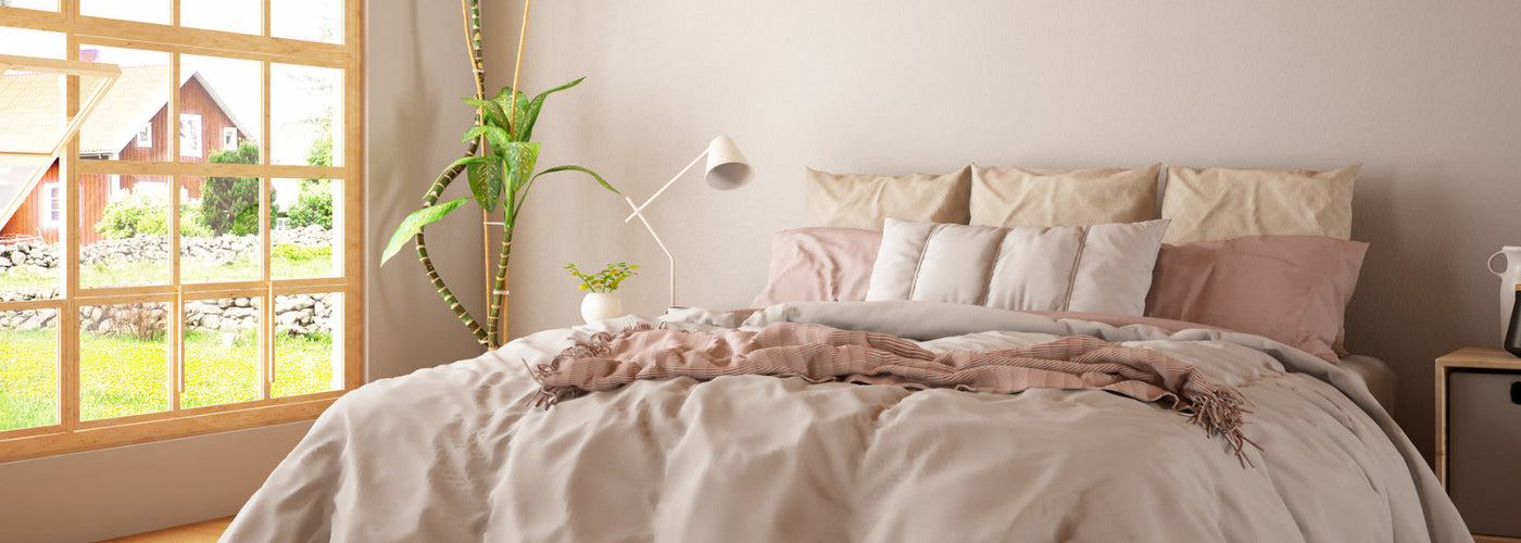 Bien dormir quand il fait chaud c’est possible !