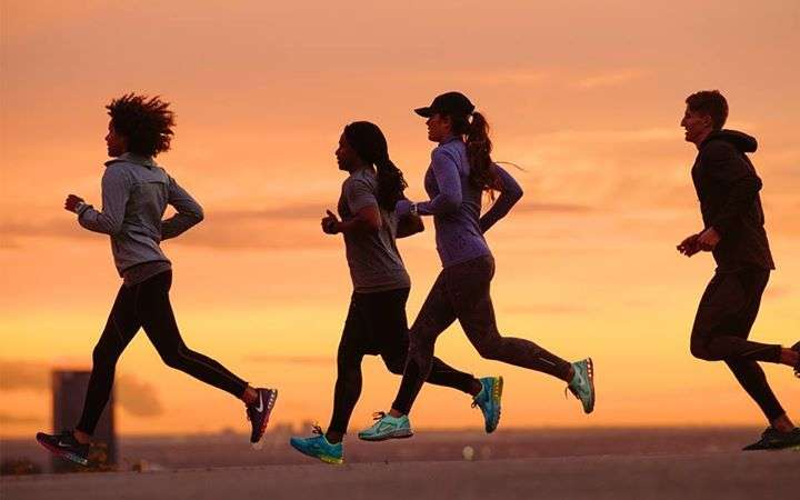 Courir le soir : bonne ou mauvaise idée ? Nos 3 conseils pour ne pas compromettre votre endormissement !