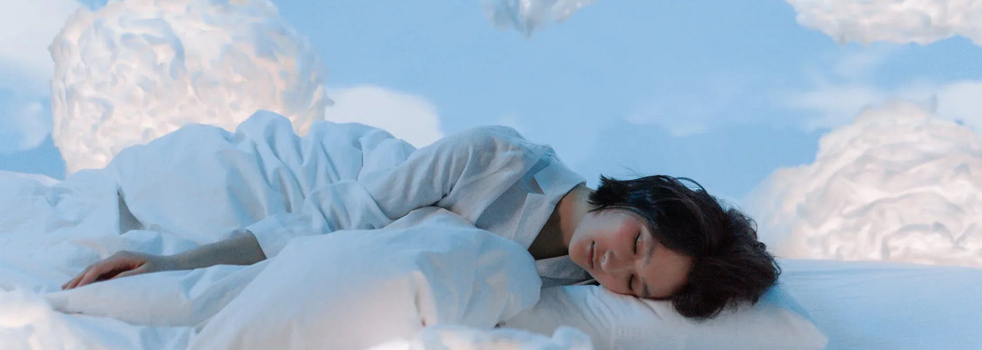 Les 10 rêves les plus fréquents et leurs interprétations