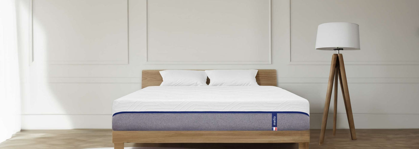 C'est quoi un matelas hybride ?