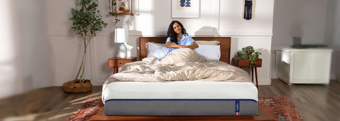 Quel matelas choisir contre le mal de dos ?