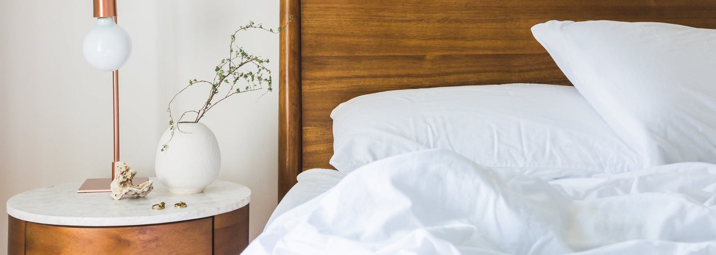 Matelas qui glisse sur votre sommier : nos 4 astuces imparables !