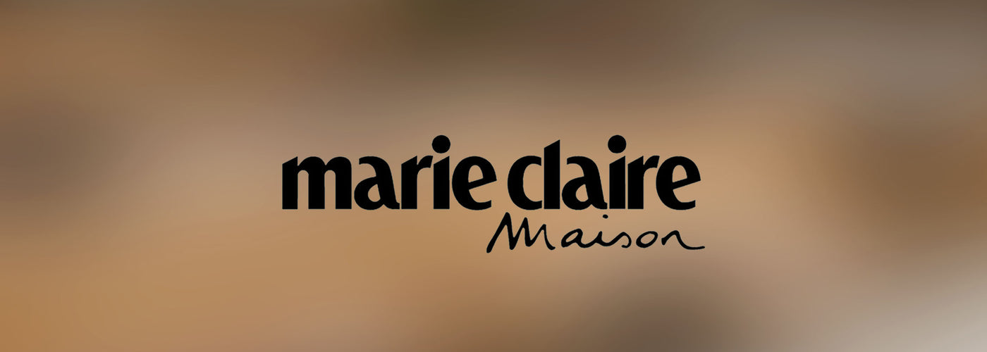 Ils parlent de nous : Mello dans Marie Claire