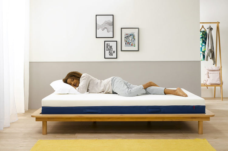 Comparatif des meilleurs matelas à mémoire de forme