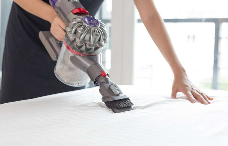 L’entretien de votre matelas : tout ce qu’il faut savoir !