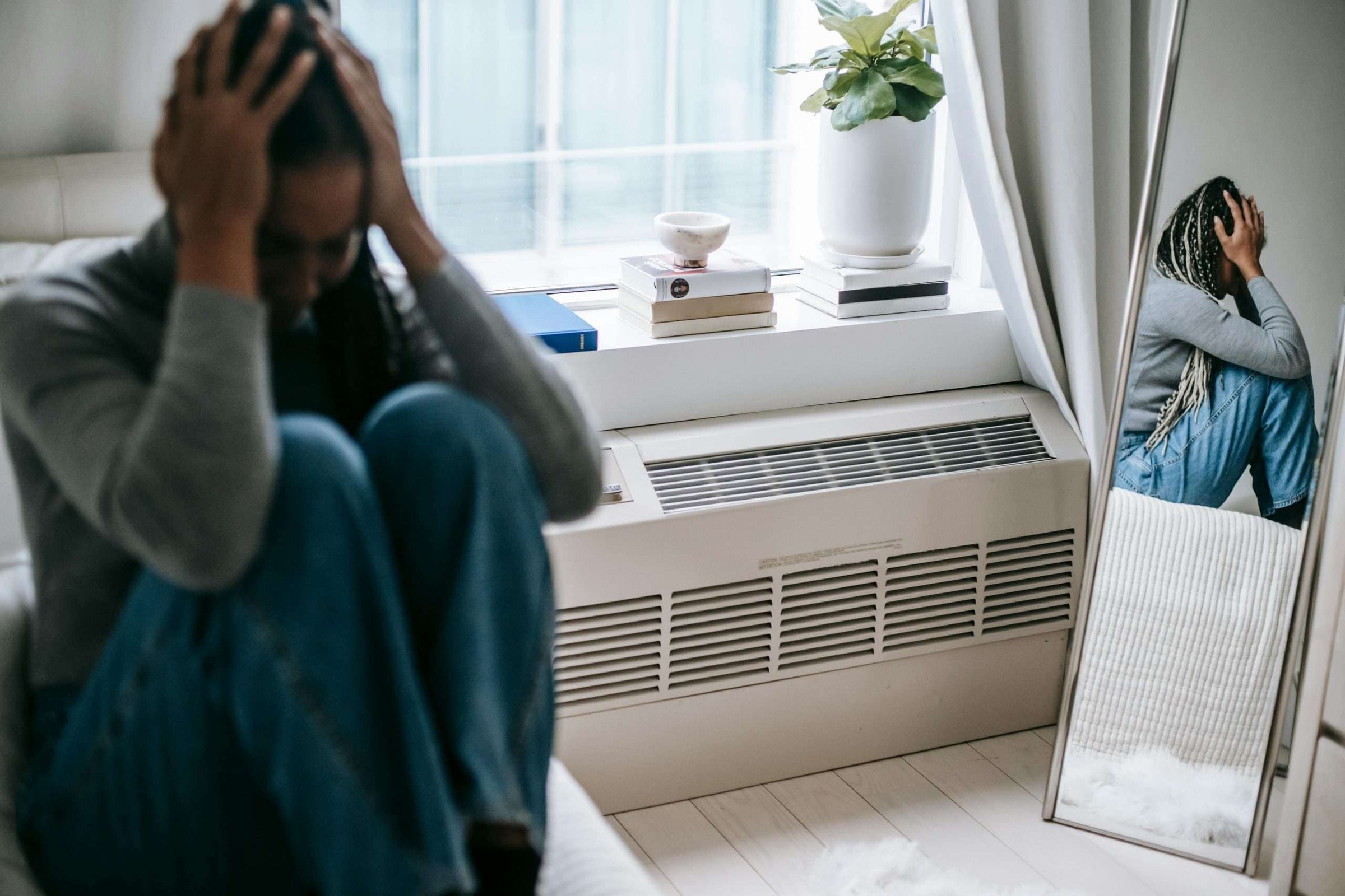 Cauchemar : causes et solutions ! Comment les éviter ?