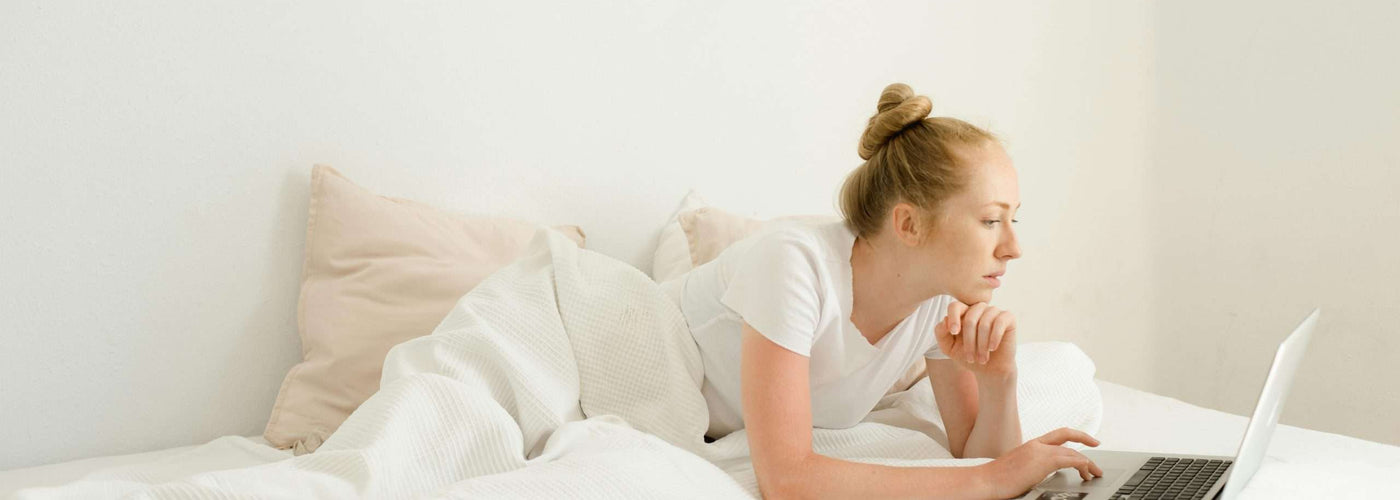 Quelle est la signification de votre position de sommeil ?