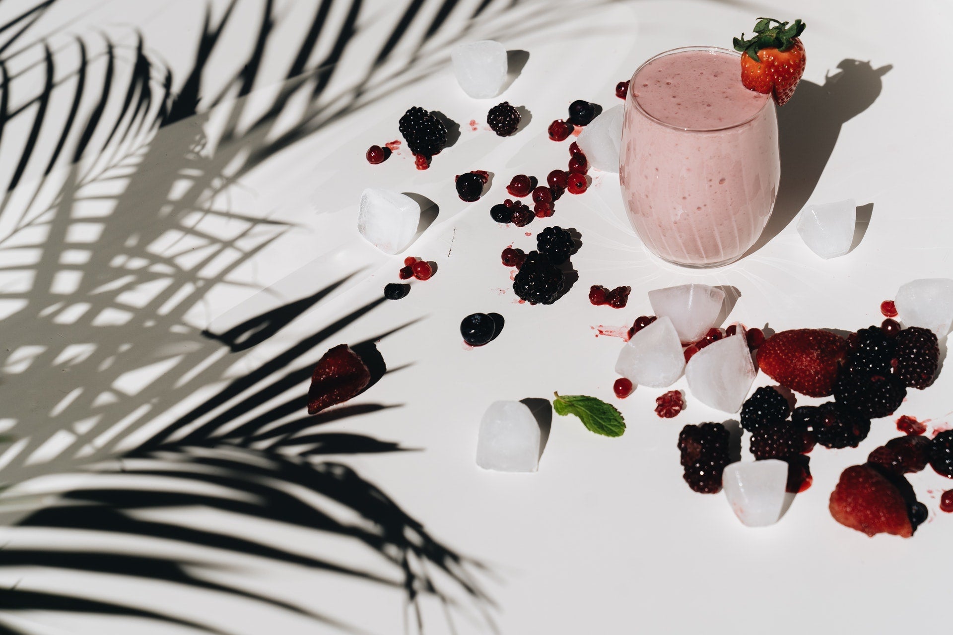 Les 8 idées de Smoothies pour un petit déjeuner gourmand