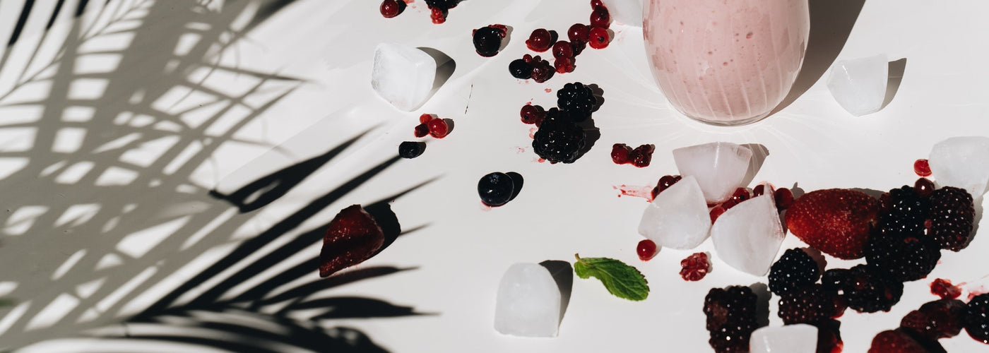 Les 8 idées de Smoothies pour un petit déjeuner gourmand