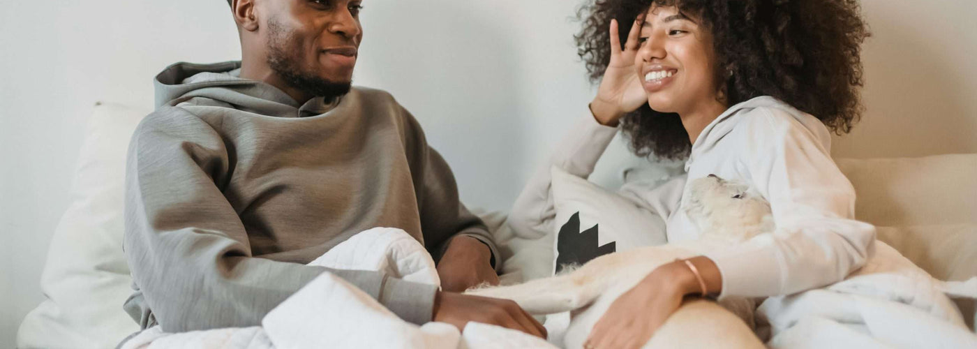 Tout savoir sur les types de mousses de surmatelas !