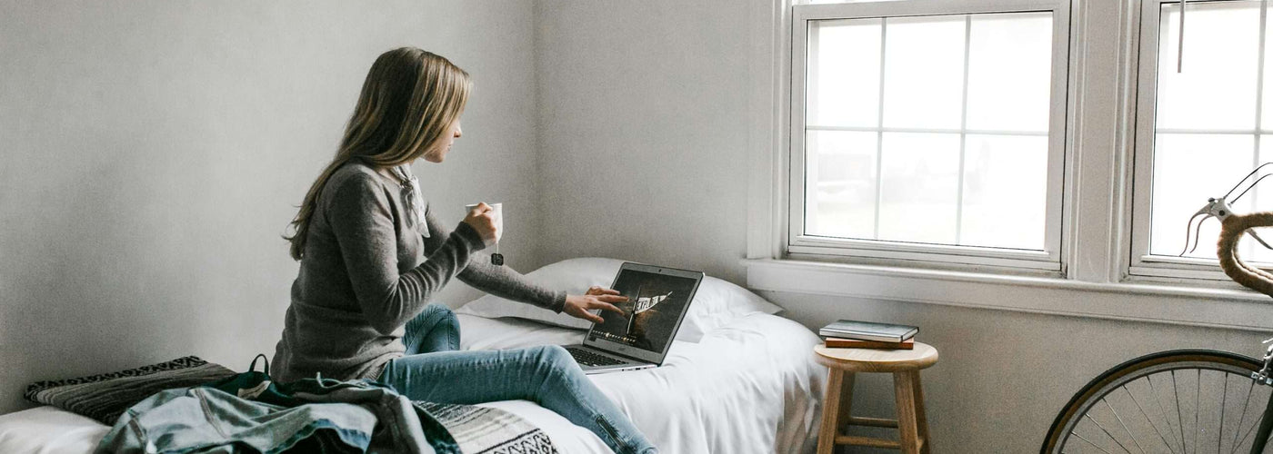 Focus sur le matelas ergonomique !