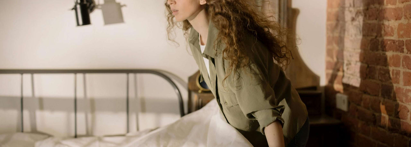 Comment nettoyer votre matelas : mode d’emploi !