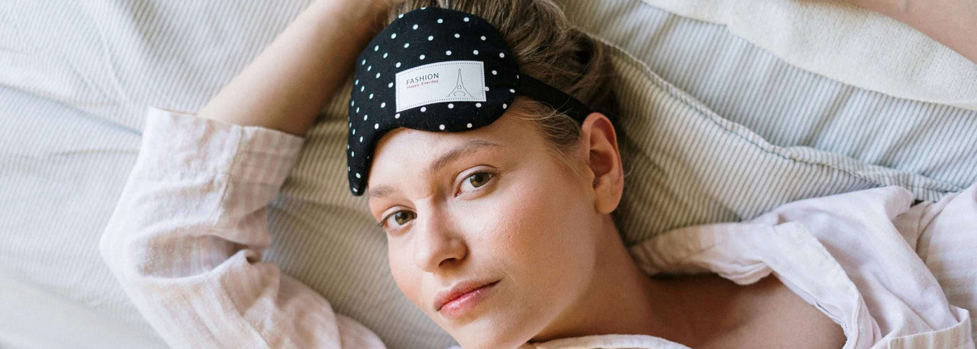 Ce que dit votre sommeil sur votre santé !