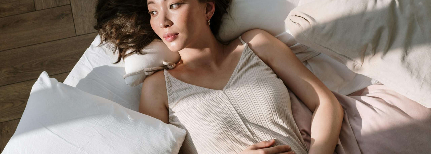 Comment prévenir l’insomnie durant la grossesse ?