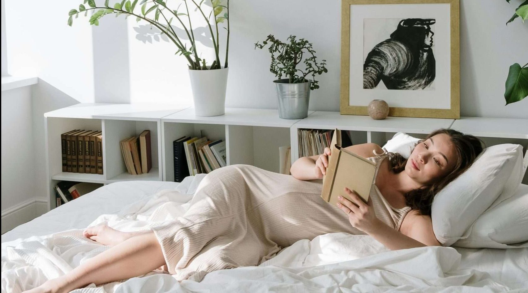 Matelas mémoire de forme : avantages et inconvénients ?