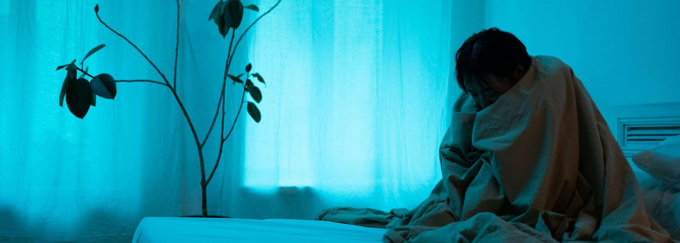 Humidité dans votre chambre : causes, diagnostic et solutions !