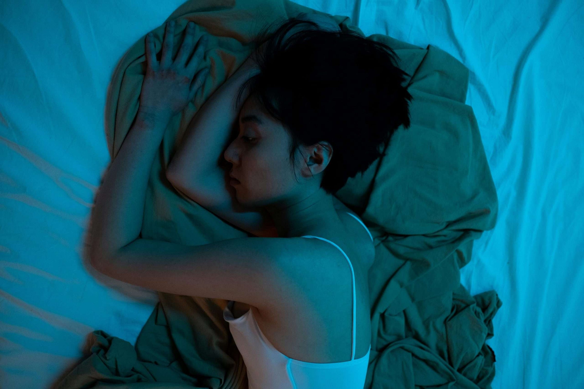 Quelle température pour votre chambre pour un sommeil de qualité ?