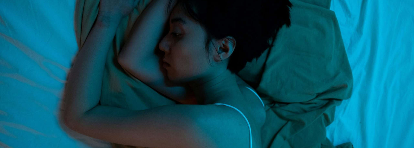 Quelle température pour votre chambre pour un sommeil de qualité ?