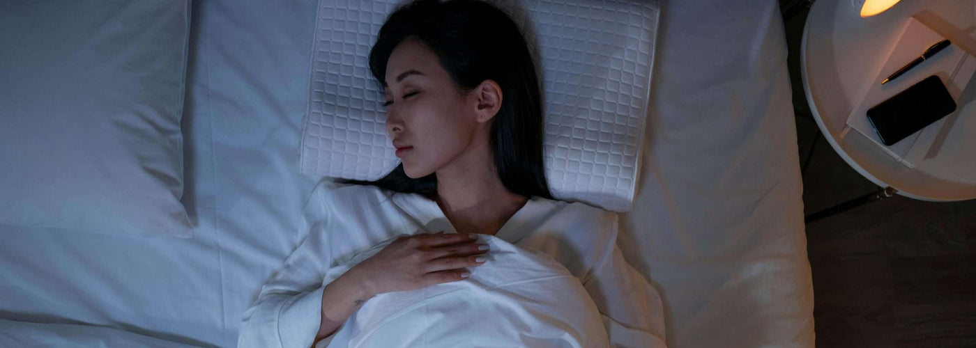Sommeil et digestion : combien de temps attendre avant de dormir ?