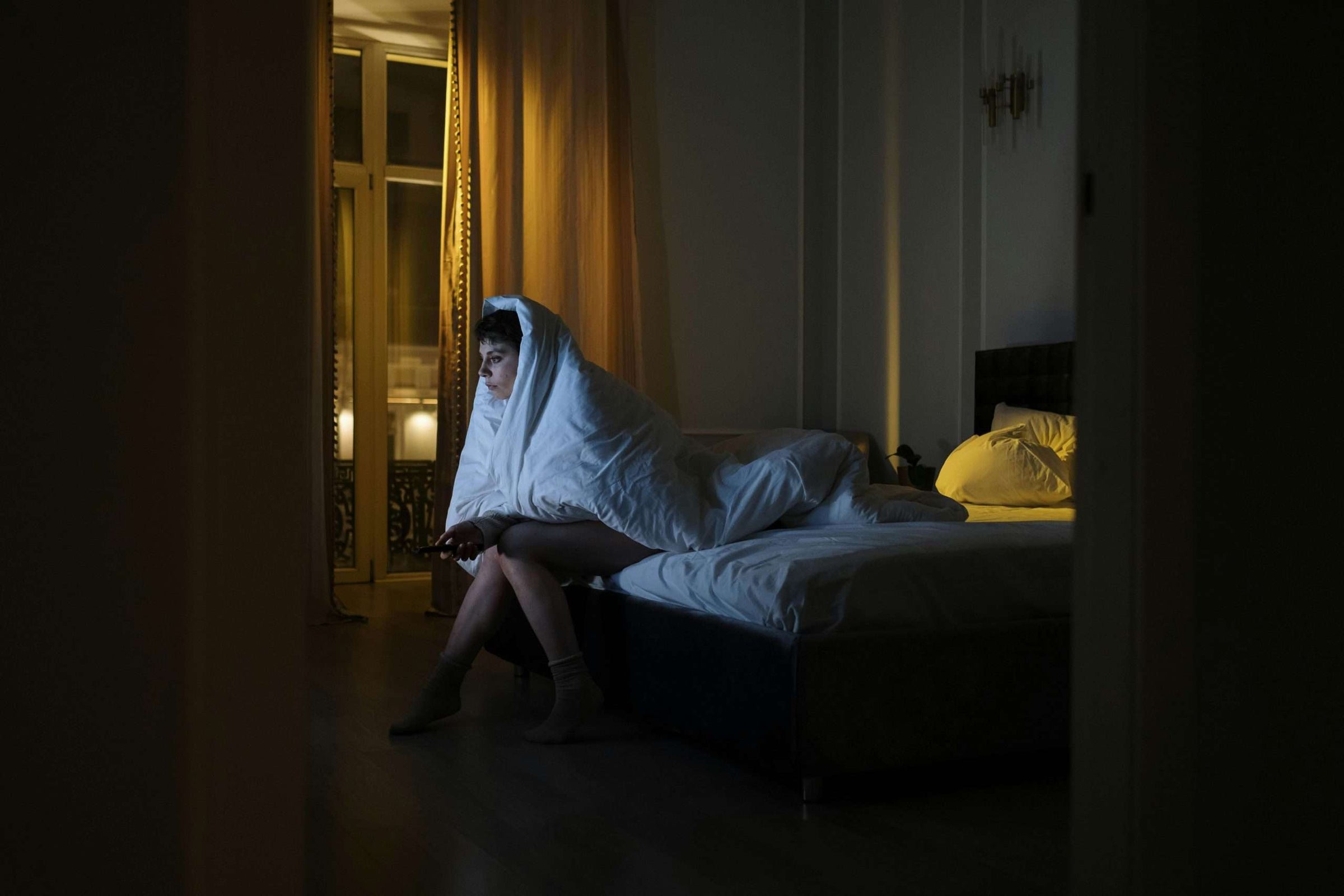 Nuit blanche : quels effets sur l’organisme ?